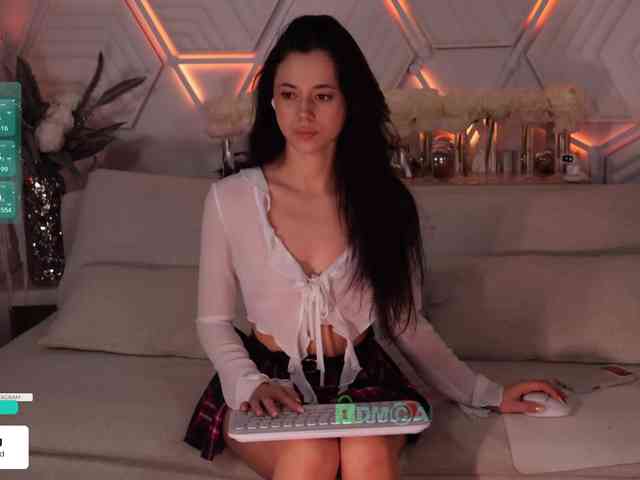 Taanni Live Webcam on BongaCams