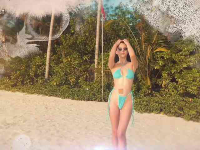 Taanni Live Webcam on BongaCams