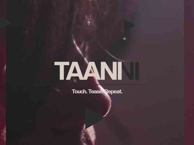 Taanni