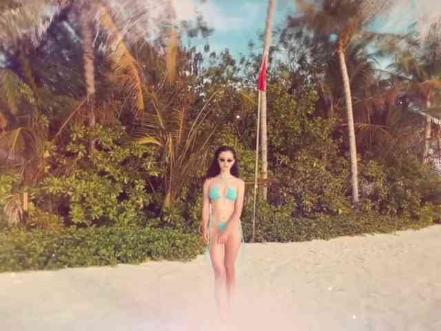 Taanni Live Webcam on BongaCams