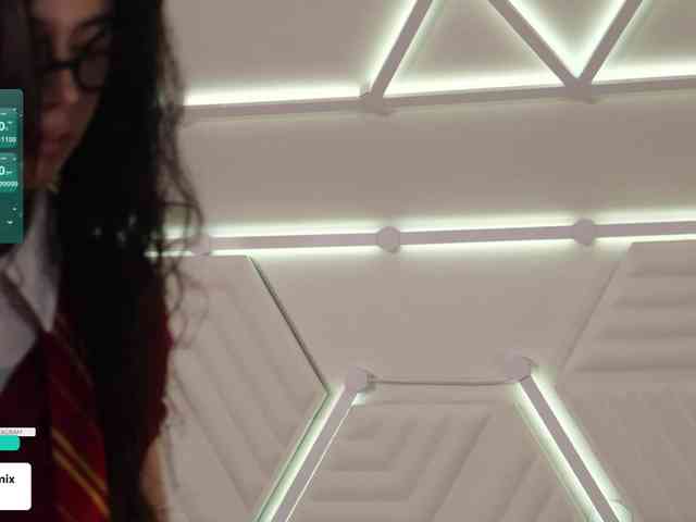 Taanni Live Webcam on BongaCams