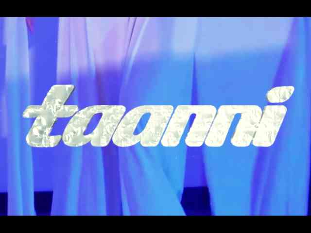 Taanni webcam