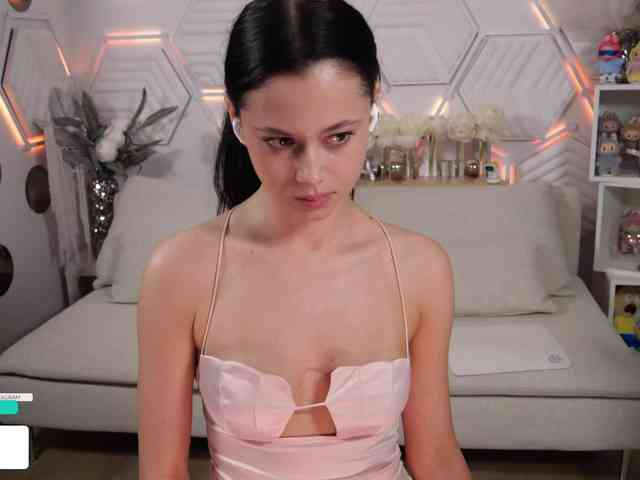 Taanni Live Webcam on BongaCams