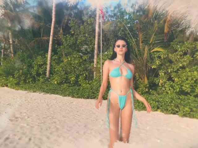 Taanni Live Webcam on BongaCams