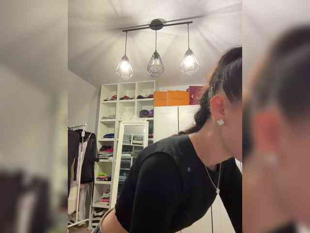 Taanni Sex Cam Show