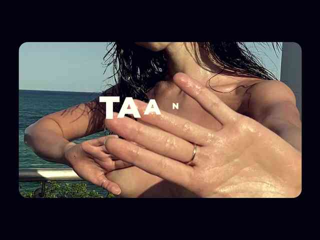 Модель: Taanni