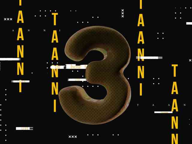 Taanni