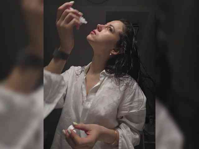 Taanni Live Webcam on BongaCams