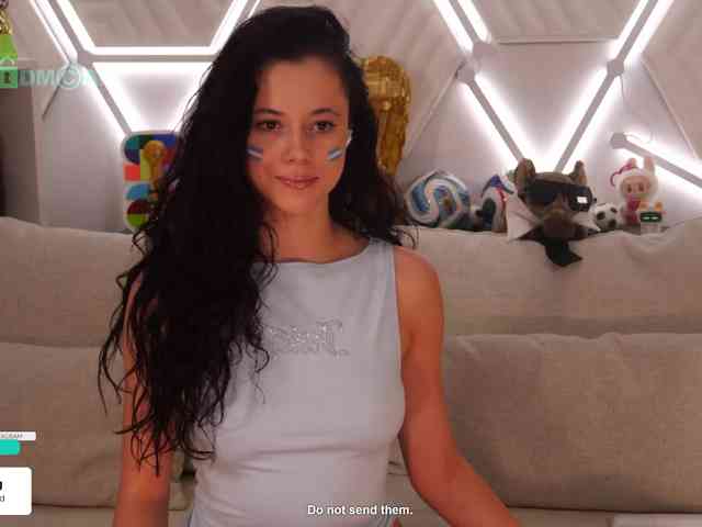 Taanni Sex Cam Show