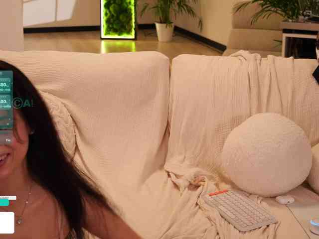 Taanni webcam