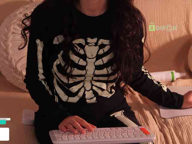 Taanni webcam