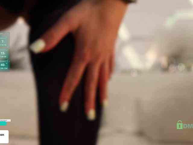 Taanni Live Webcam on BongaCams