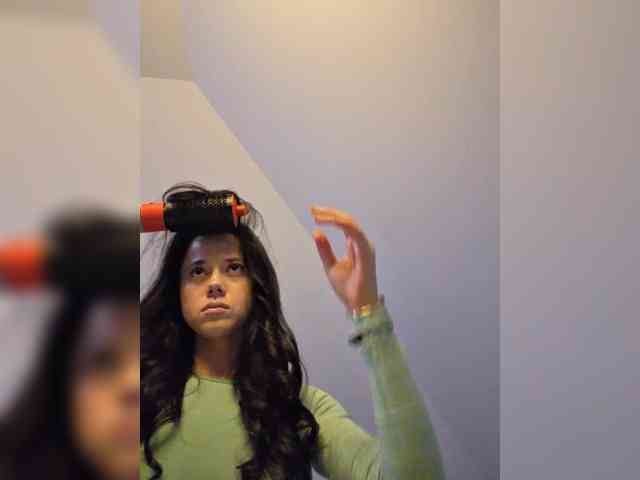Taanni webcam
