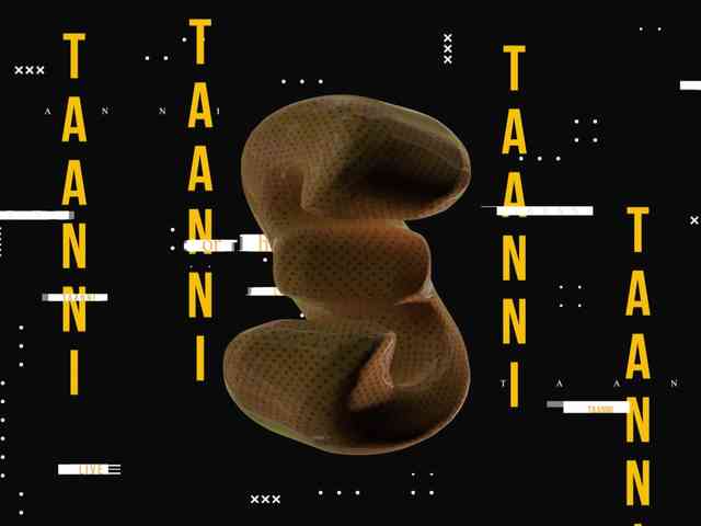 Taanni Live Webcam on BongaCams