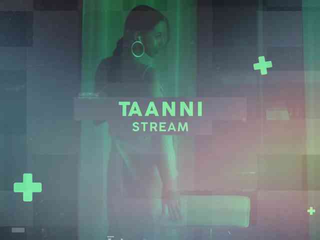 Taanni webcam