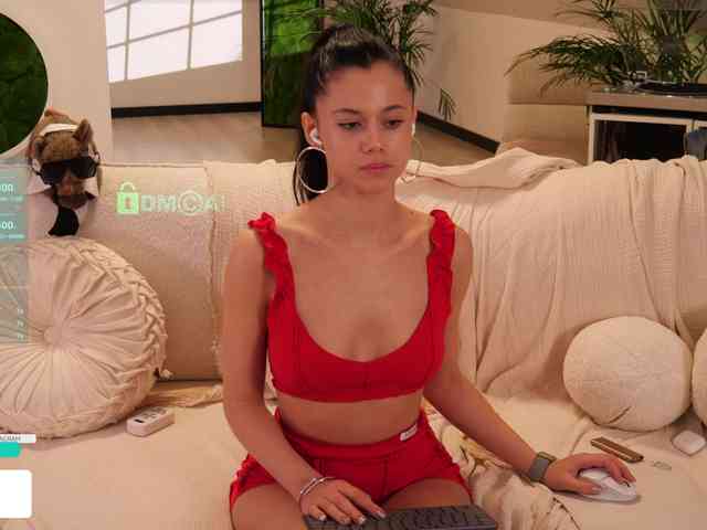 Taanni webcam