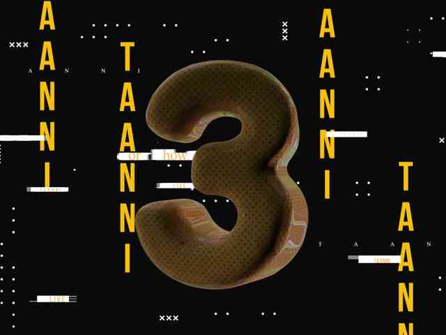 Taanni