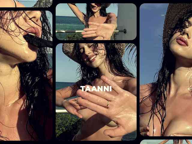 Taanni