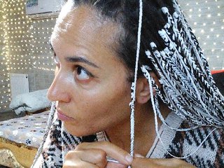 Marina4Love Porn Show
