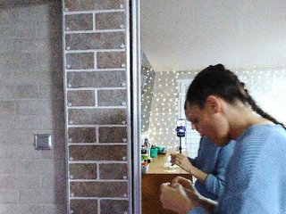 Marina4Love Porn Show