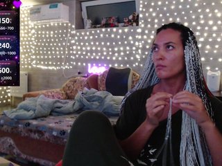 Marina4Love Porn Show
