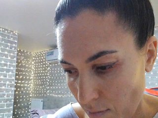 Marina4Love Porn Show