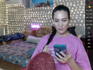 Marina4Love Porn Show