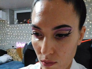 Marina4Love Porn Show