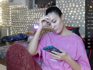 Marina4Love Porn Show