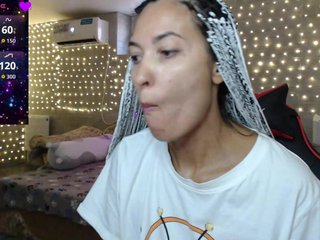 Marina4Love Porn Show
