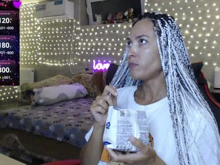 Marina4Love Porn Show