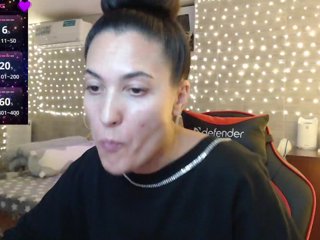 Marina4Love Porn Show