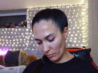 Marina4Love Porn Show