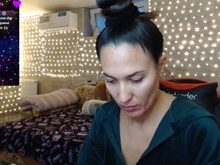 Marina4Love Porn Show