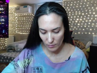 Marina4Love Porn Show