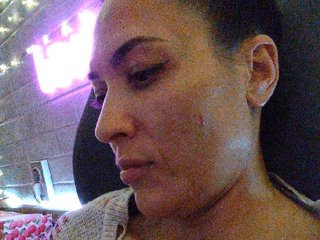 Marina4Love Porn Show