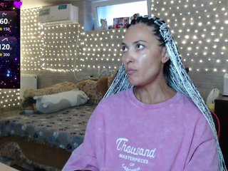 Marina4Love Porn Show