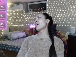 Marina4Love Porn Show