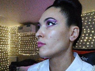 Marina4Love Porn Show
