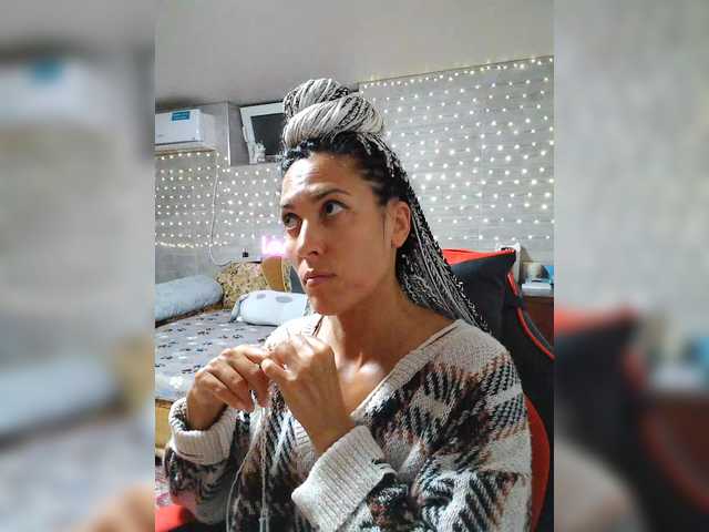 Marina4Love live cam on BongaCams