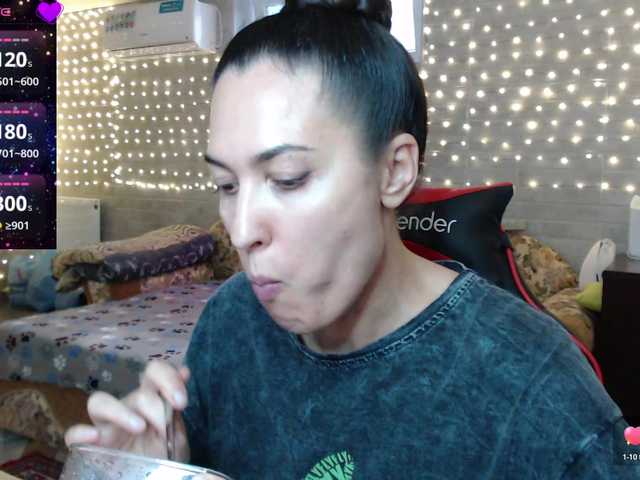 Marina4Love live cam on BongaCams