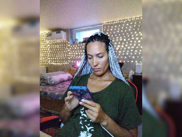 Marina4Love live cam on BongaCams