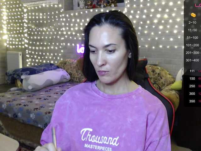 Marina4Love live cam on BongaCams