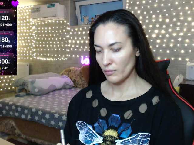 Marina4Love live cam on BongaCams