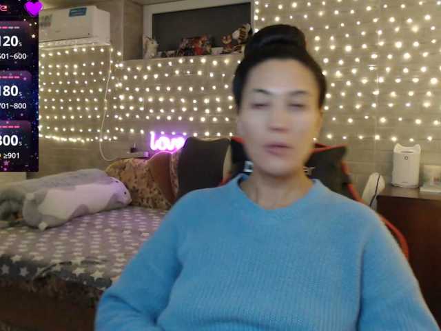 Marina4Love live cam on BongaCams