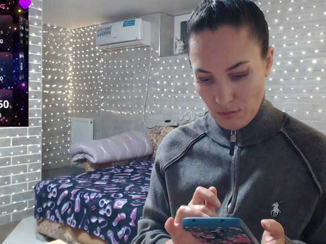 Marina4Love live cam on BongaCams
