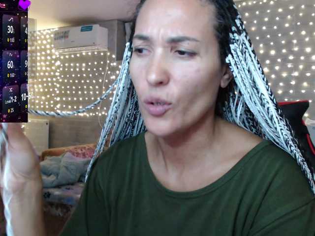 Marina4Love live cam on BongaCams