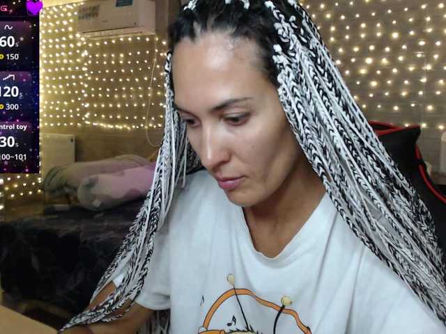 Marina4Love live cam on BongaCams