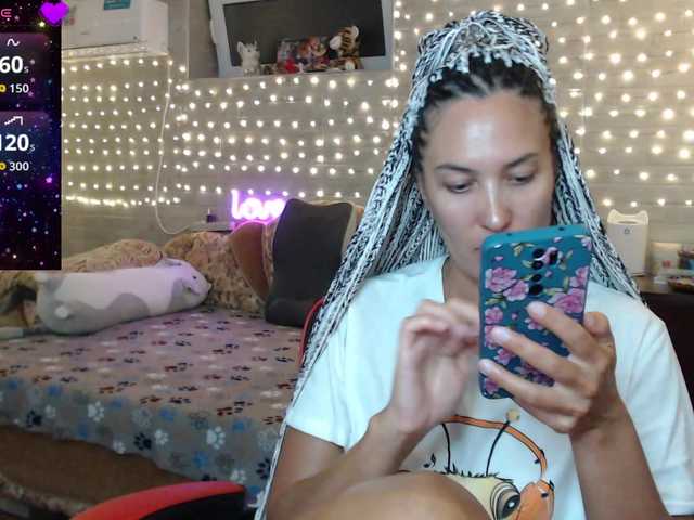 Marina4Love live cam on BongaCams