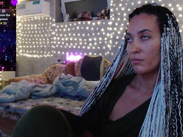 Marina4Love live cam on BongaCams